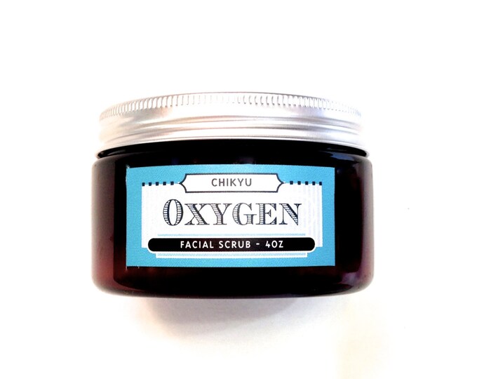 Exfoliation Exfoliator Face Scrub Facial Scrub Hydrating Etsy