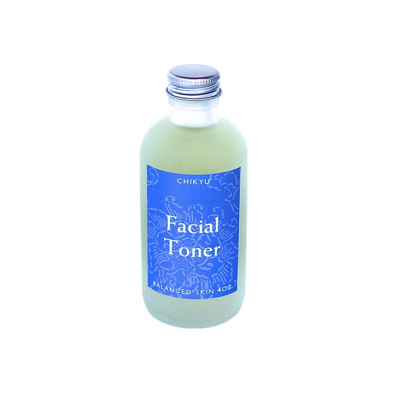 neroli facial toner