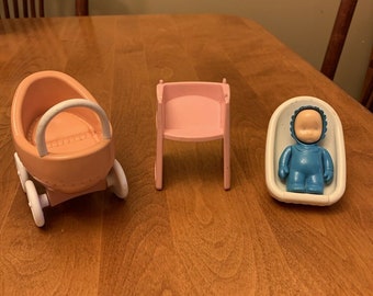 little tikes place furniture