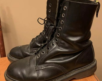 dr martens size 8