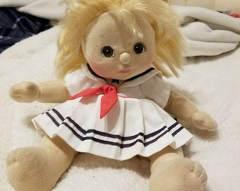 Mattel My Child Doll Etsy