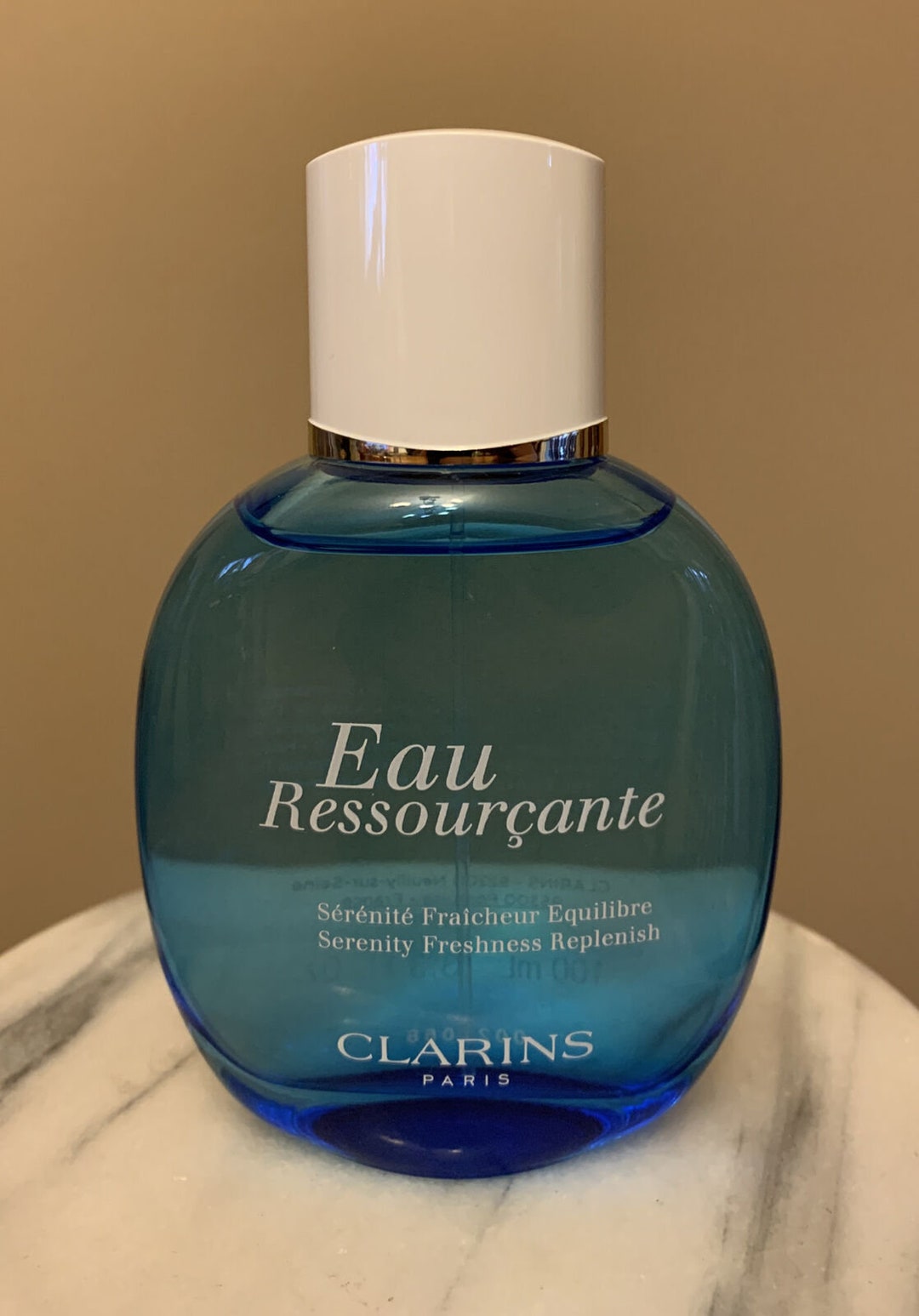 Buy Clarins Eau Ressourcante by Clarins Treatment Fragrance Spray