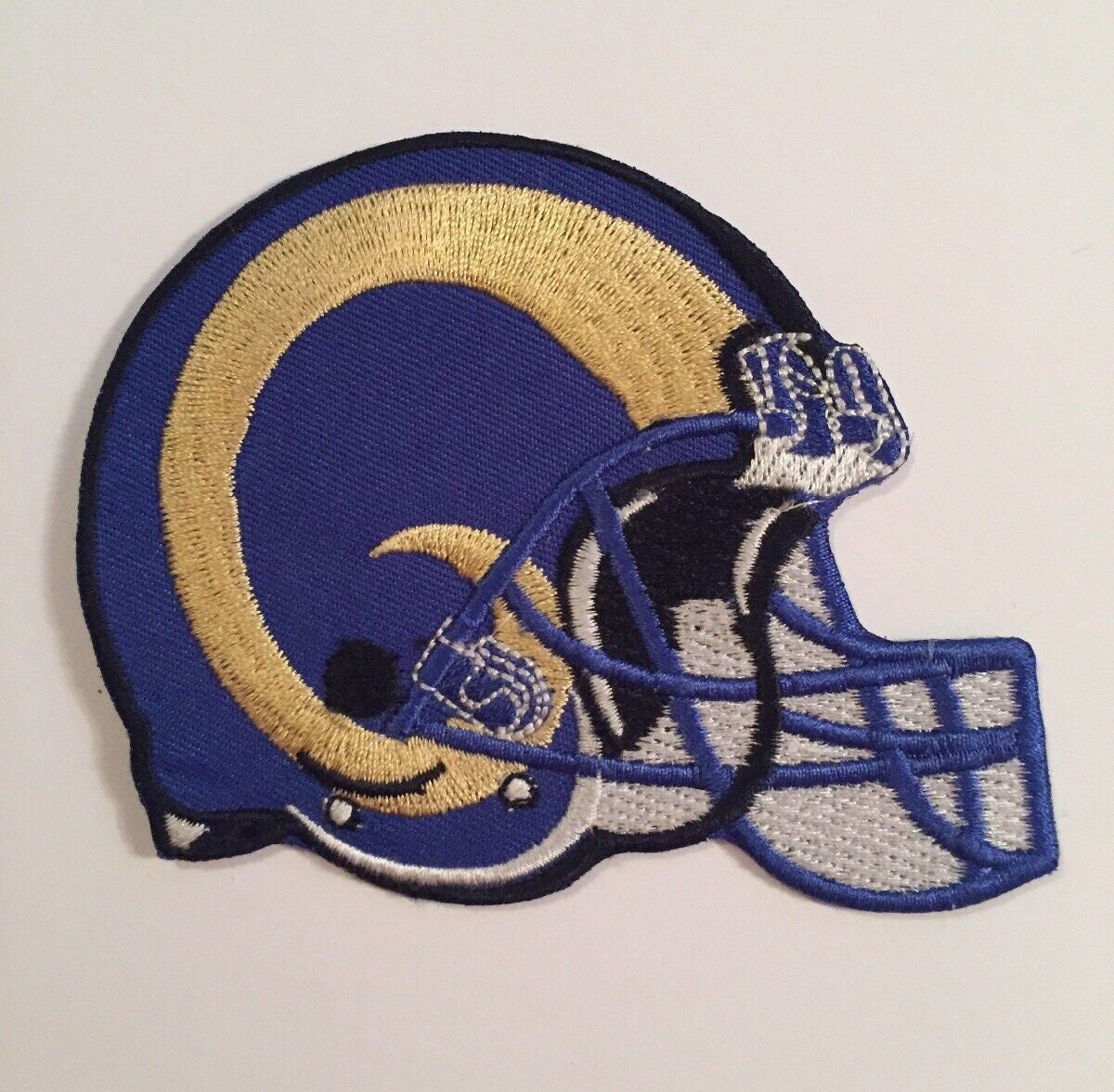 Rams Super Bowl Jerseys Get Gameday Ready With Super Bowl LVI Patch 