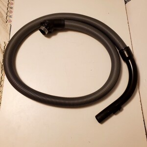 Miele C1 Vacuum Hose With Attachments Replacement Part Guc **Pls Read