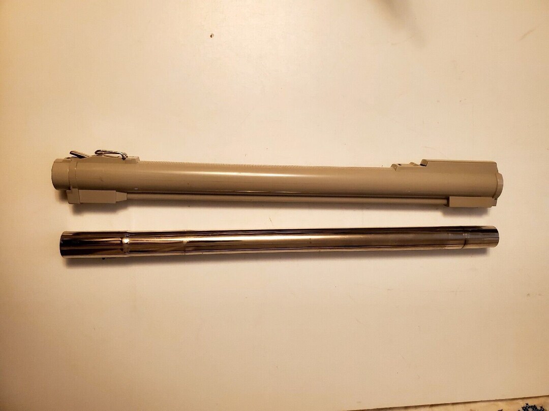 Electrolux Canister Vacuum Replacement Wand Extension PN4 PN5 Etsy
