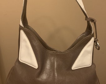 l credi leather bolsas