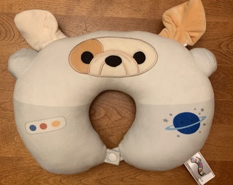 astronaut brock squishmallow