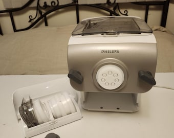 Vintage Philips Norelco Cafe Gourmet Kaffeemaschine HD 5560