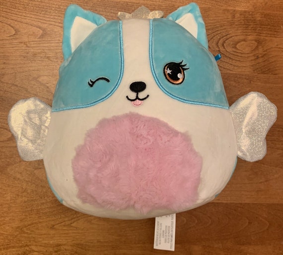 special edition squishmallow