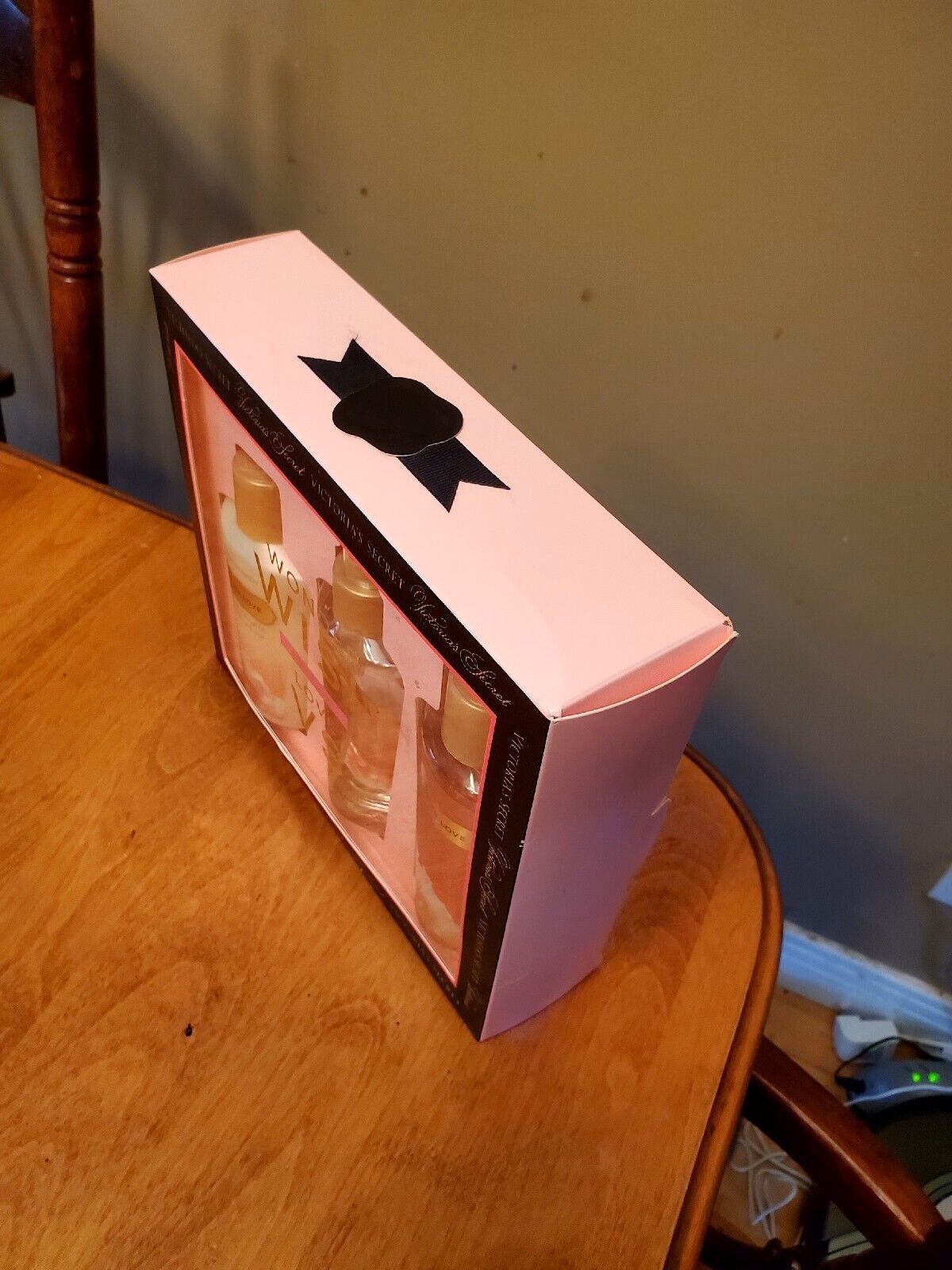 Victoria secret sheer love gift set sale