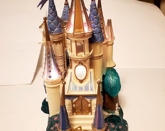 Trendmasters beauty and the beast best sale castle