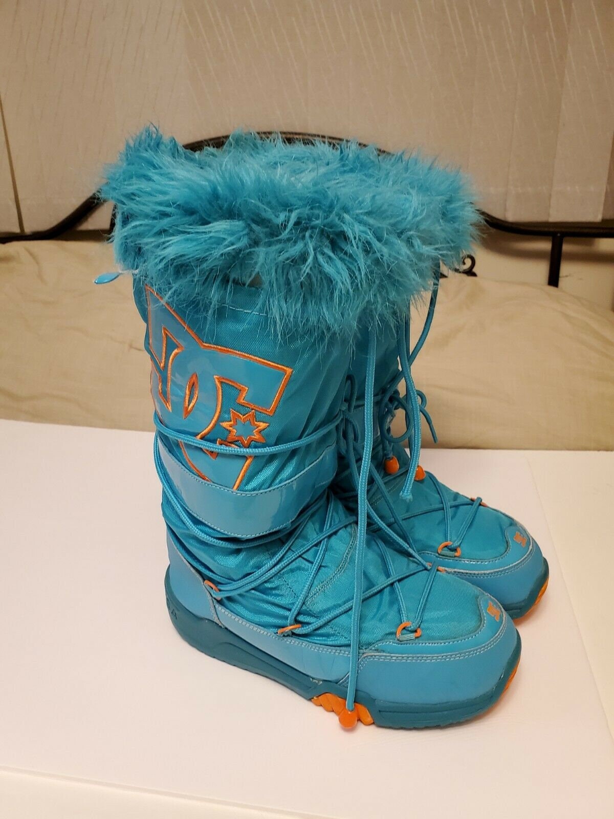 Chagoo Boojoy Winter Boots - ShopStyle