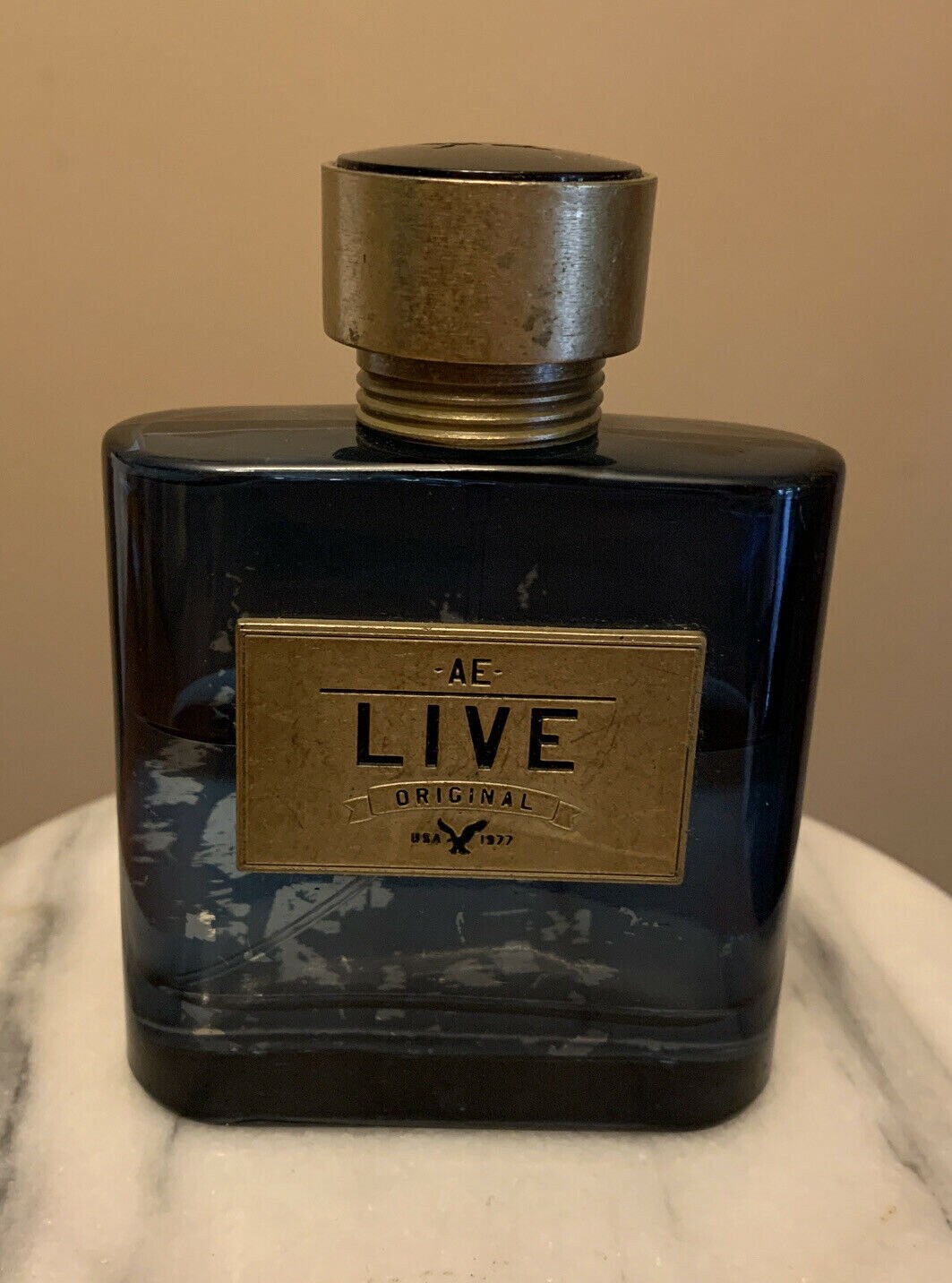 AEO 1977 1.7oz Eau de Cologne