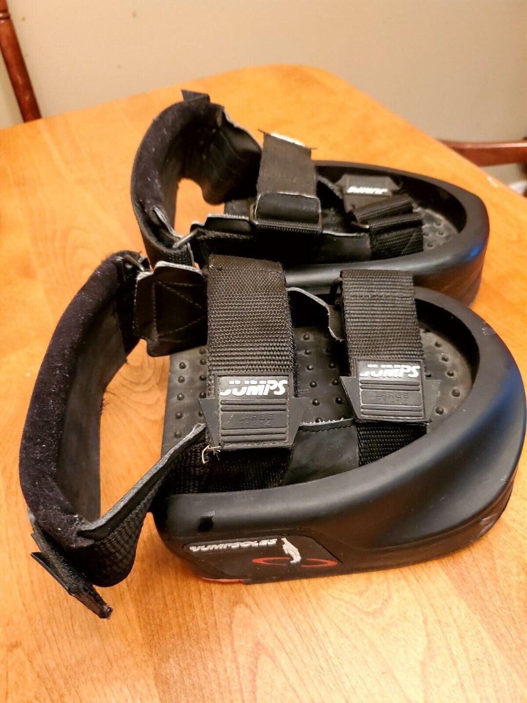 Jump Soles Vertical Plyometric Training Platform Shoes Size Etsy