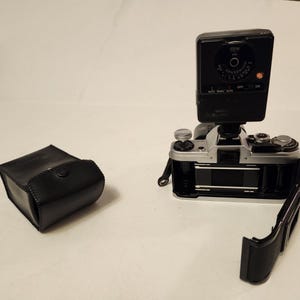 Canon 155a Flash - Etsy