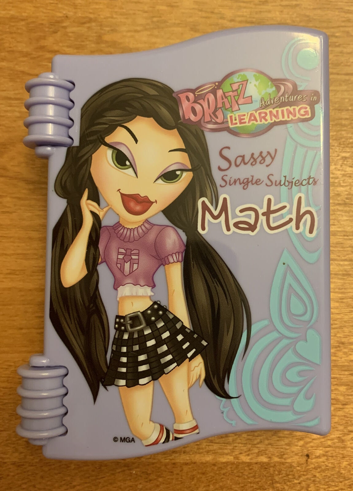 Sassy bratz best sale doll