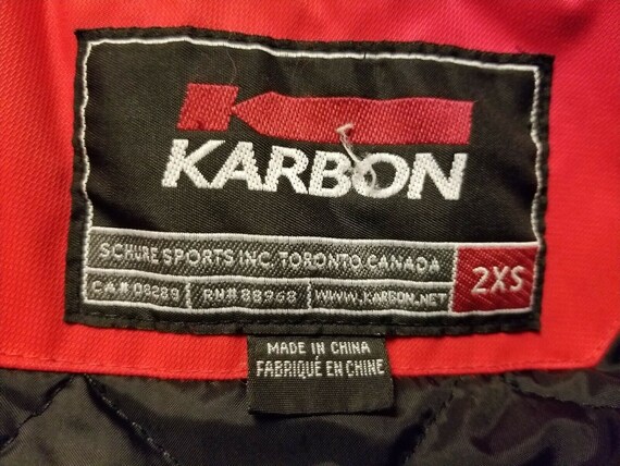 karbon coat