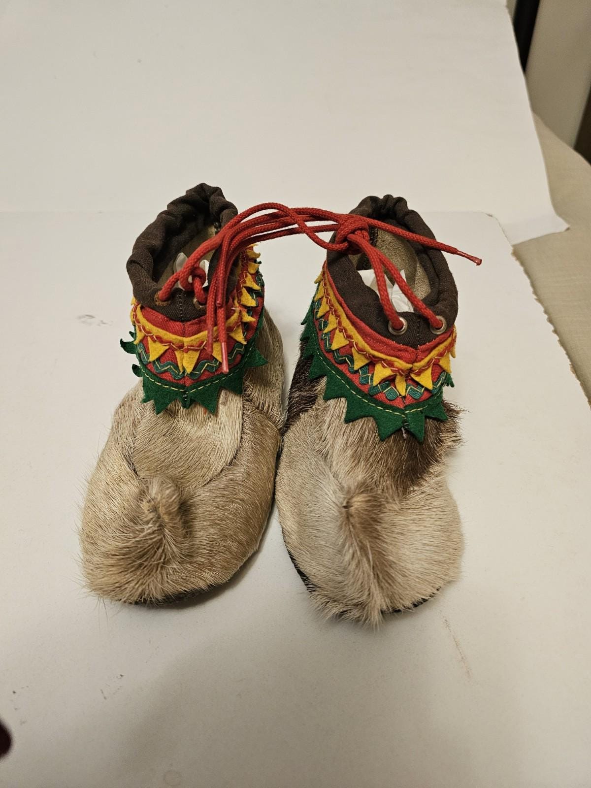 Sami Lapland Boots - Etsy