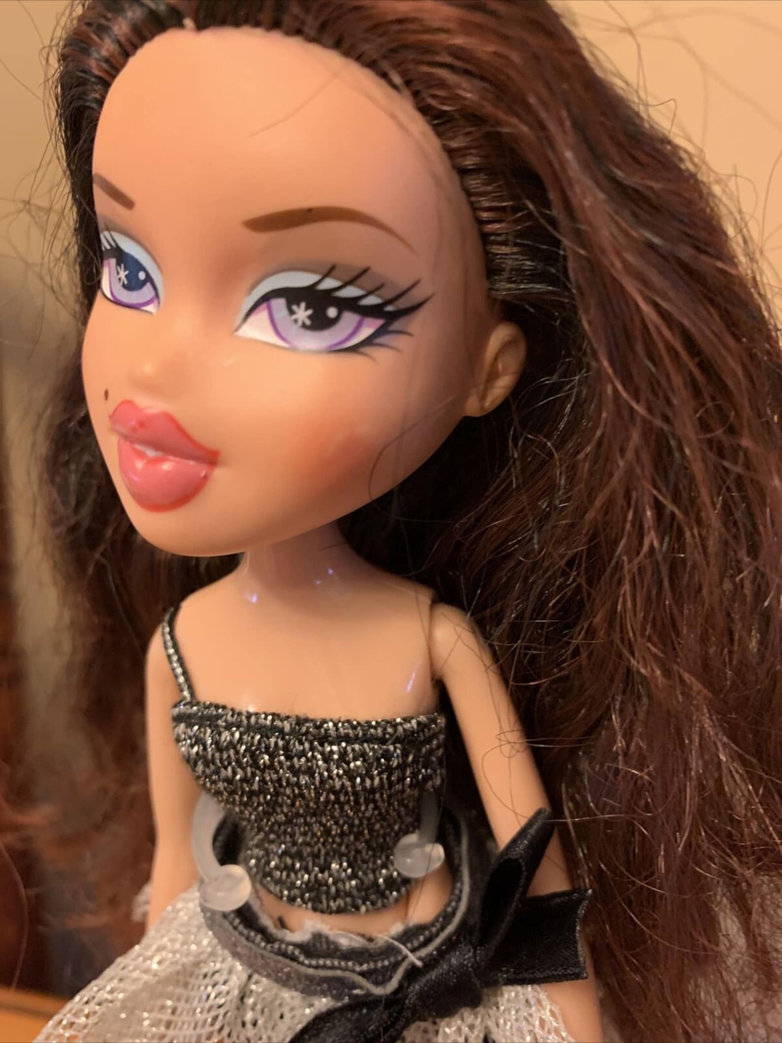 phoebe doll target