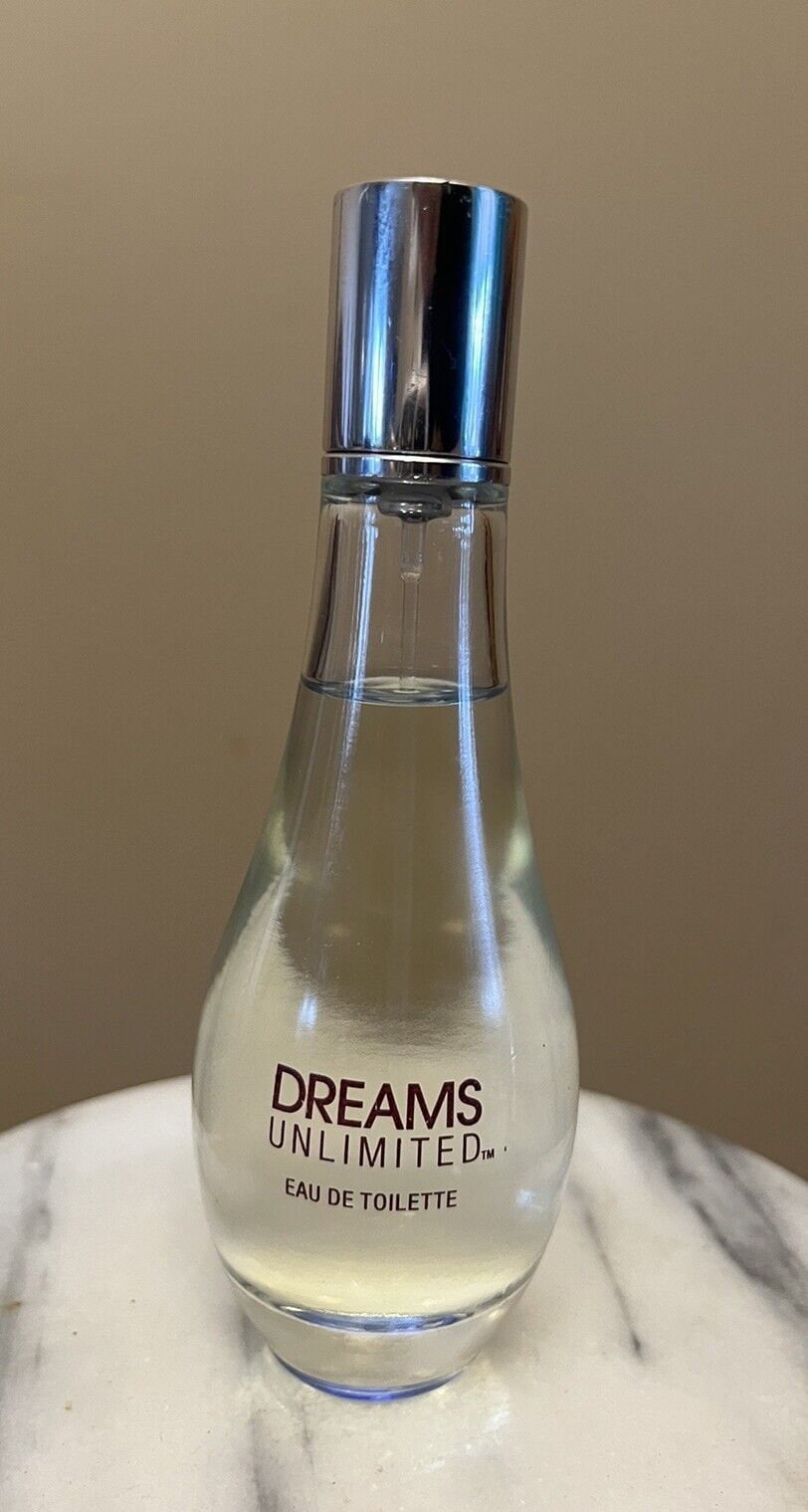Dreams unlimited eau de parfum new arrivals