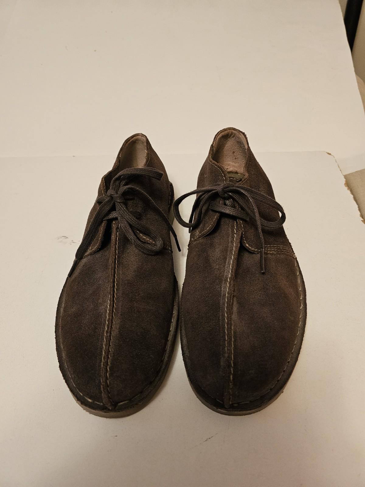 Used Clarks Shoes - Etsy