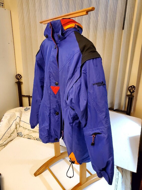 Mobius ski best sale jacket