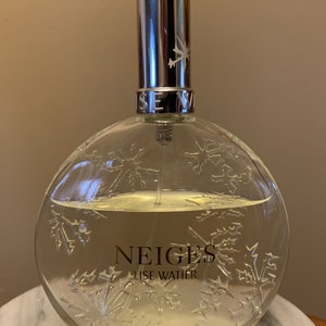 Neiges by Lise-watier Perfume Women 100 Ml Eau De