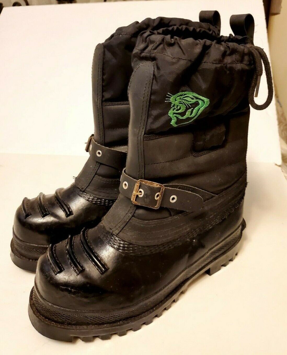 Snowmobile Boots - Etsy