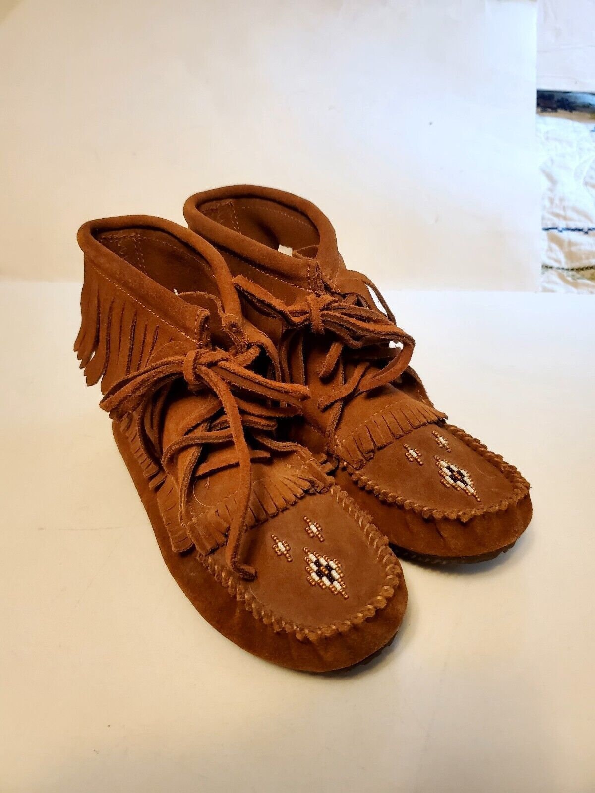 Manitobah Mukluks Etsy