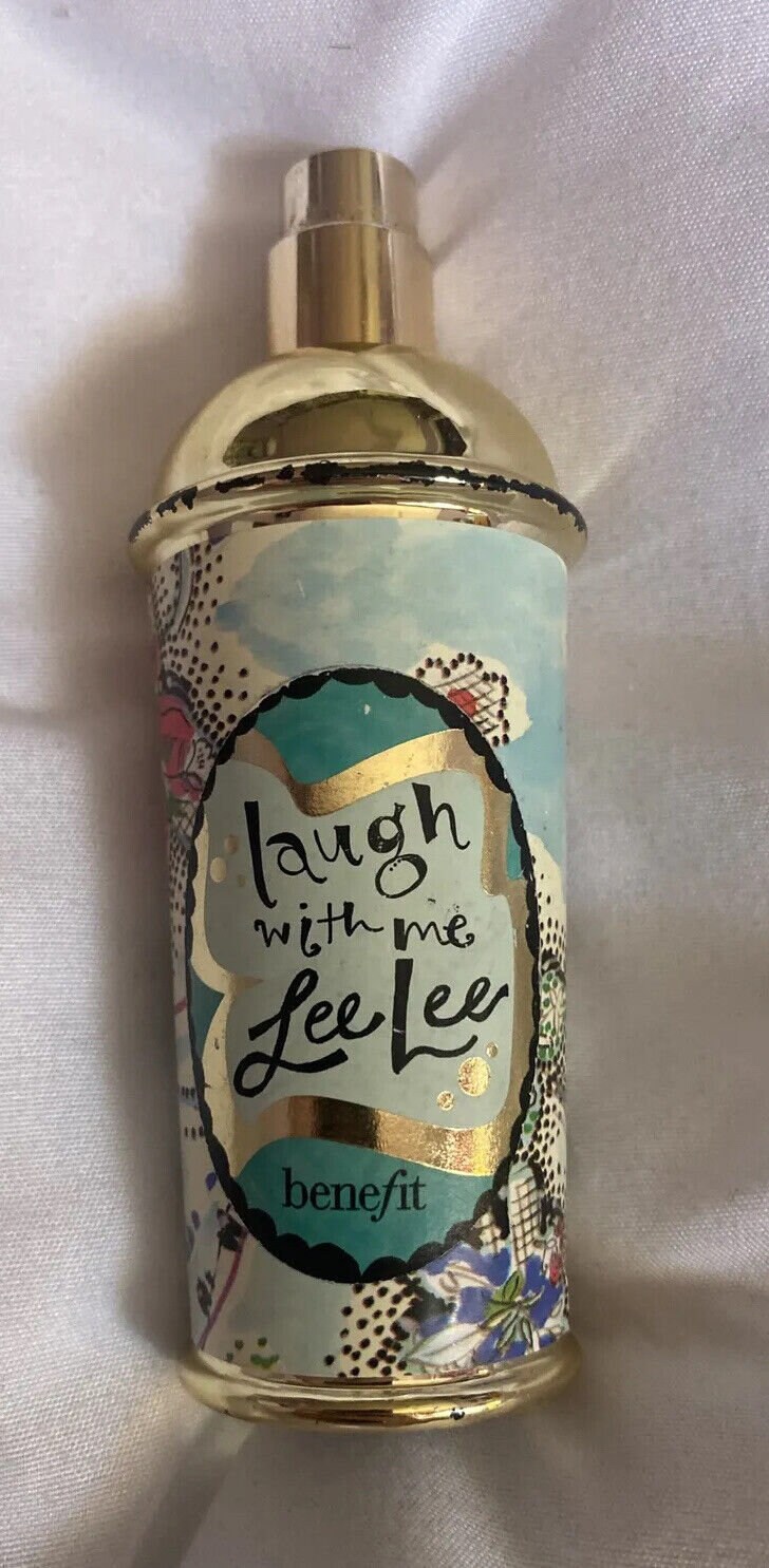 Laugh with me lee lee perfume hot sale