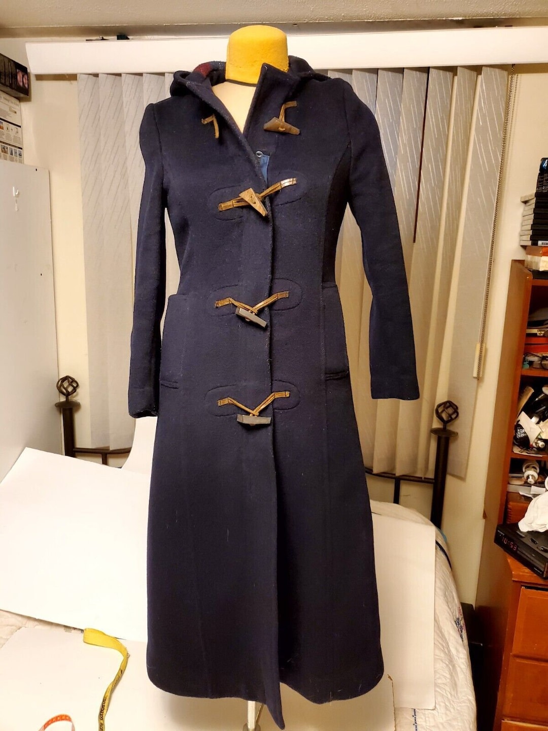 ジャケット・アウター Vintage long duffle coat il_1080xN.5452502737_bspm.jpg