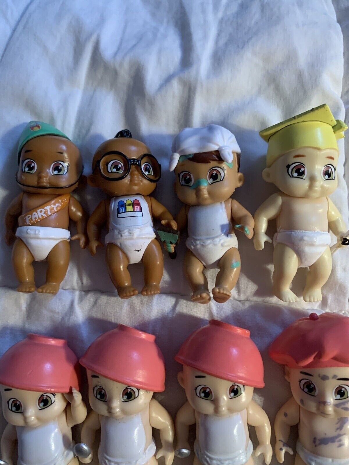 Baby secrets clearance