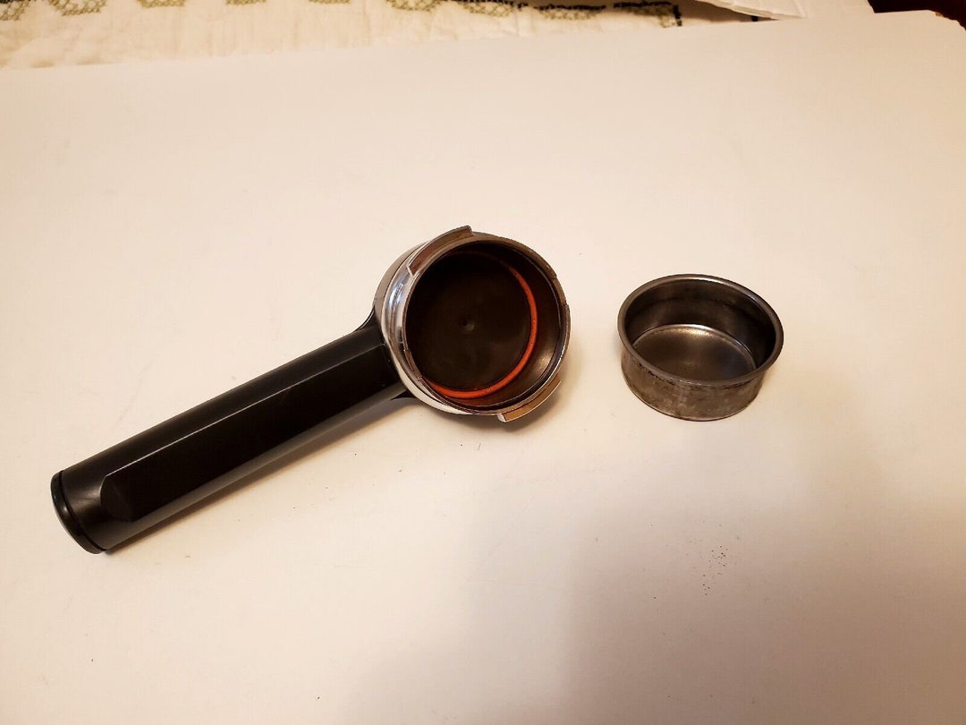 Starbucks Barista Saeco Espresso Coffee Machine Portafilter Etsy