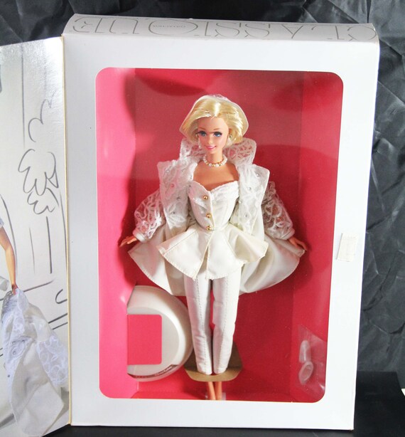 classique barbie collection