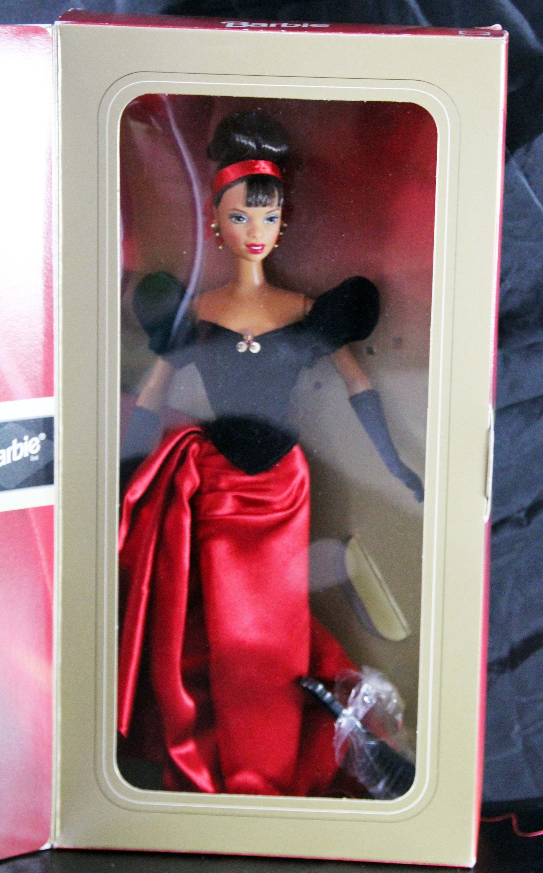 barbie collectibles