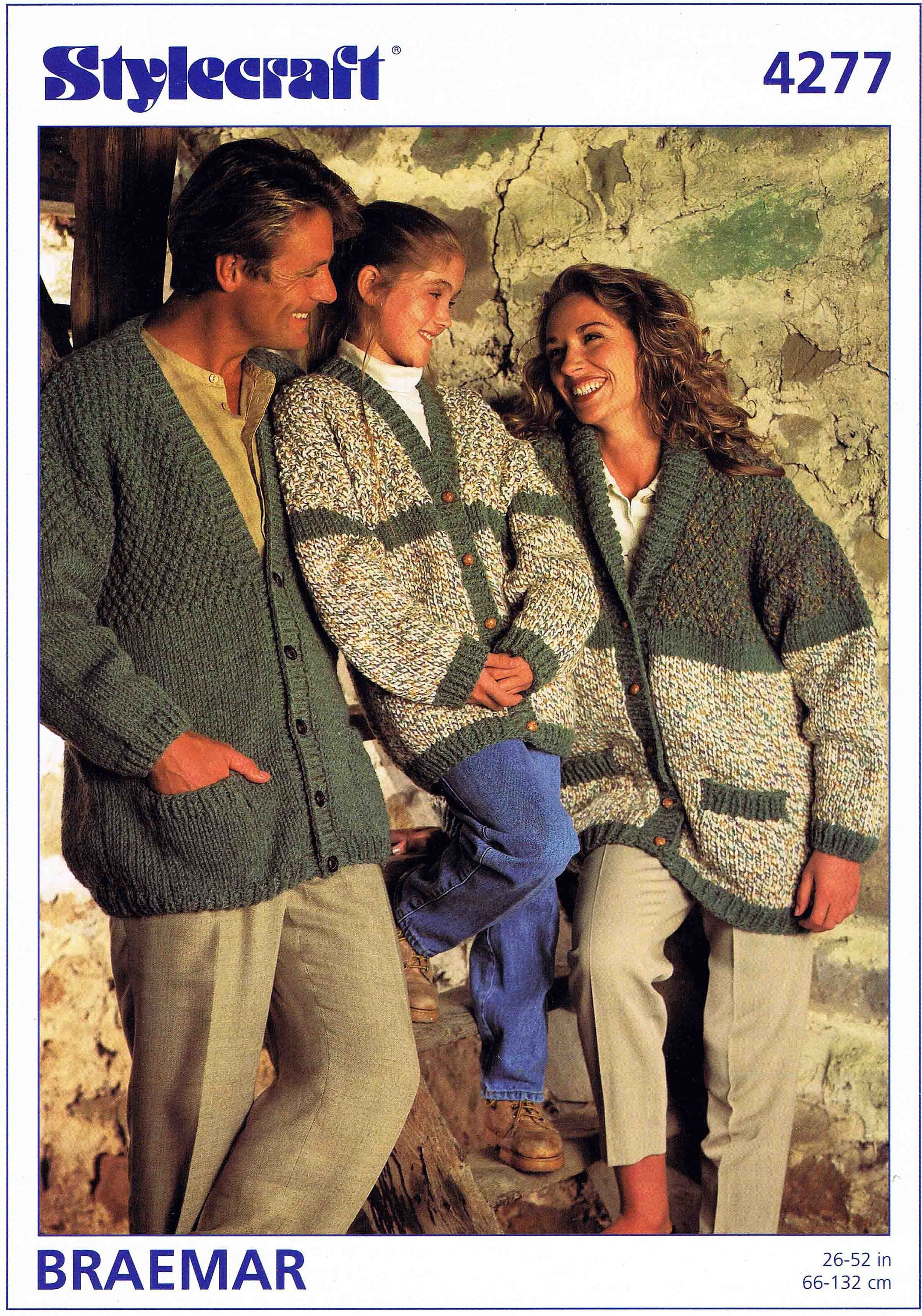 Made in Scotland BRAEMAR knit cardigan ブレーマー ニットカーディガン ブラック サイズ87/34 レディース ヴィンテージ 6 Braemar Cardigan - Etsy
