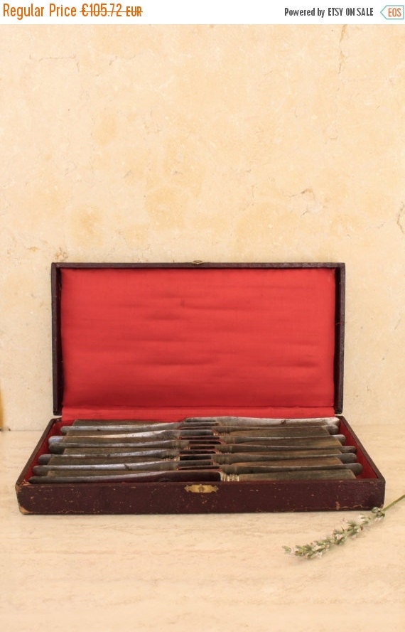 16 Sets Kitchen Knife Set, Couteaux En Acier Japonais Avec Des Lames