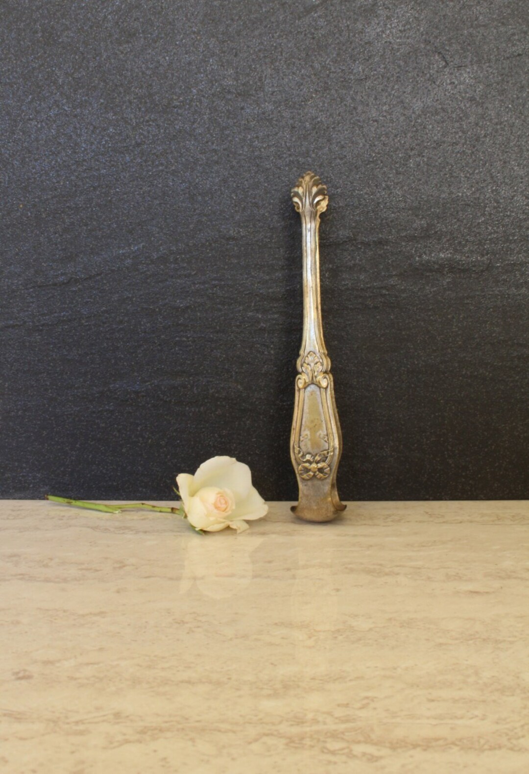 Vintage French Sugar Cube Tongs Silver Plated Serving Tongs Etsy