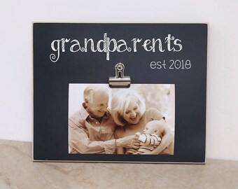 grandchildren photo frame grandparents