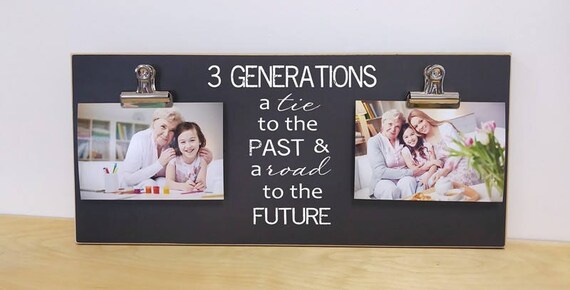 Four Generation Three Photo Frame Generations - Generation Photo Frame Four Generation Three Photo Frame Generations - Generation Photo Frame