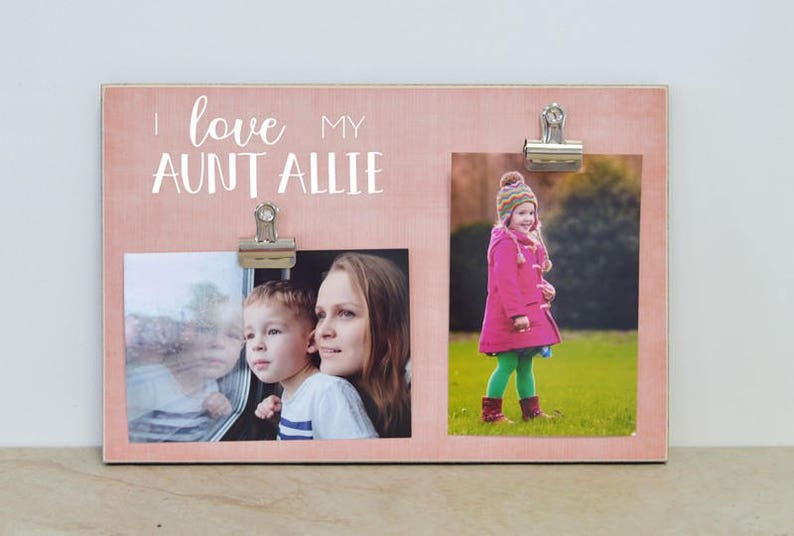 Personalized Grandma Photo Frame,Mother/'s Day Gift For Grandma Custom Picture Frame Grandma Gift Wood Frame Grandchildren Photo Frame