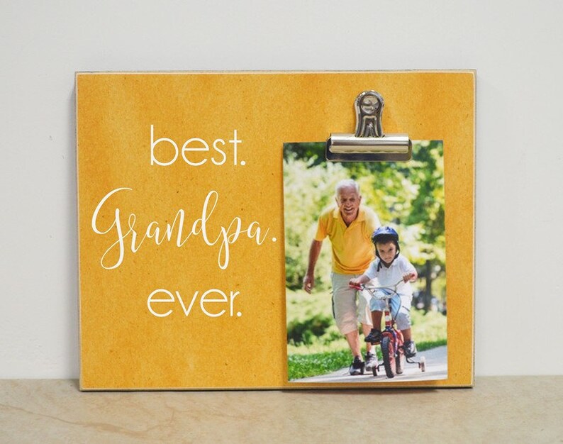 Personalized Gift For Uncle Best Uncle Ever Custom Photo Etsy