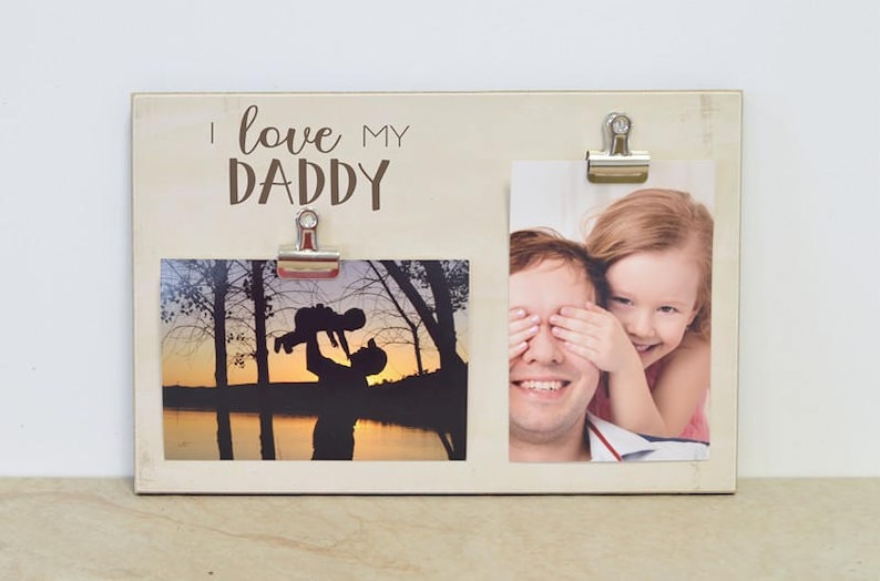 Personalized Grandma Photo Frame,Mother/'s Day Gift For Grandma Custom Picture Frame Grandma Gift Wood Frame Grandchildren Photo Frame