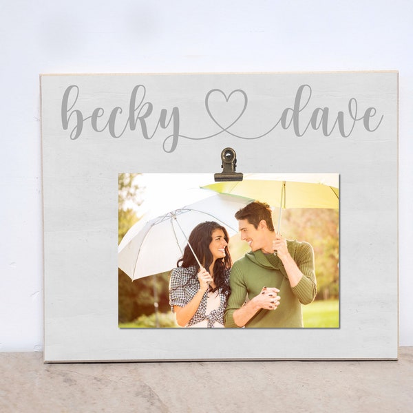 Boyfriend Frame Etsy