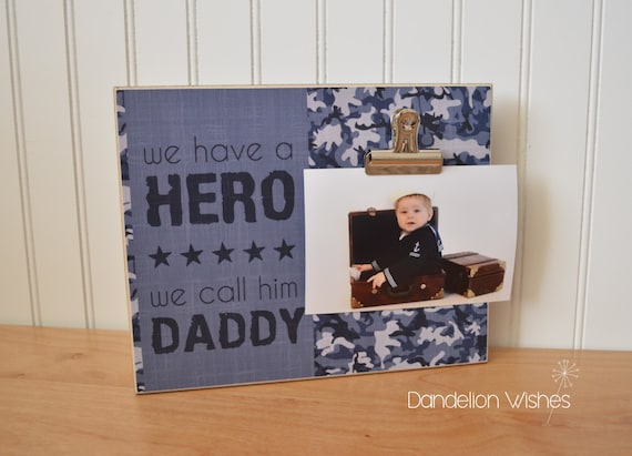 navy gifts for dad
