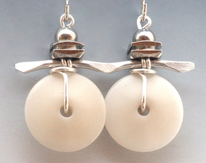 Tugela Earring Silver main image 0
