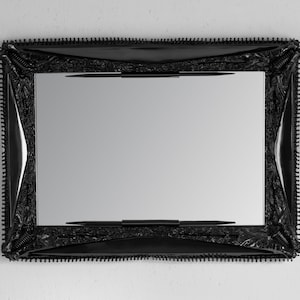 Necronom Mirror Biomechanoid Interieur Wall Mirror