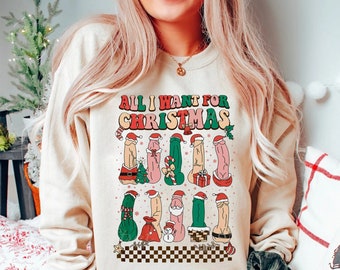 tacky xmas shirts