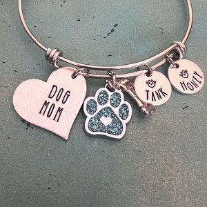 Dog mom hotsell alex and ani