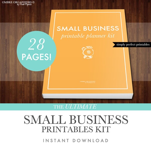 Small Business Planner Printables Kit PDF Letter Size Etsy Canada small-business-planner-printables-kit-pdf-letter-size-etsy-canada